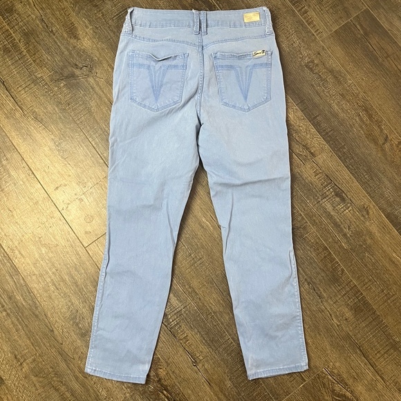 Seven7 Skin Fit Denim Pants Jeans ((size 4)) - Picture 2 of 8